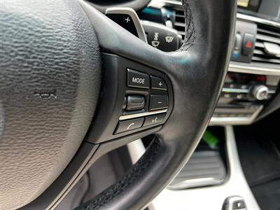 2016 BMW X4 xDrive35i   - Photo 36 - Salt Lake City, UT 84115