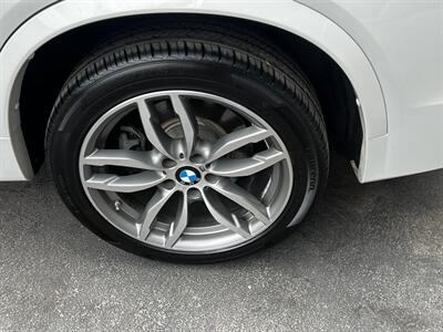 2016 BMW X4 xDrive35i   - Photo 14 - Salt Lake City, UT 84115