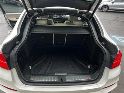 2016 BMW X4 xDrive35i   - Photo 26 - Salt Lake City, UT 84115