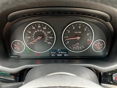 2016 BMW X4 xDrive35i   - Photo 38 - Salt Lake City, UT 84115