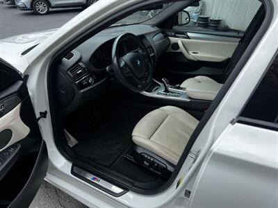 2016 BMW X4 xDrive35i   - Photo 17 - Salt Lake City, UT 84115