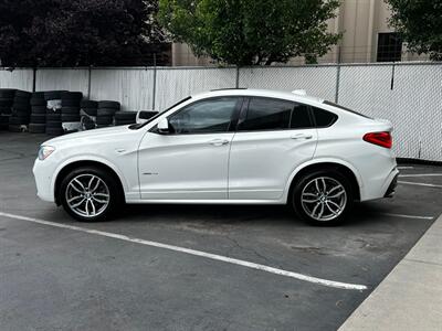 2016 BMW X4 xDrive35i   - Photo 4 - Salt Lake City, UT 84115