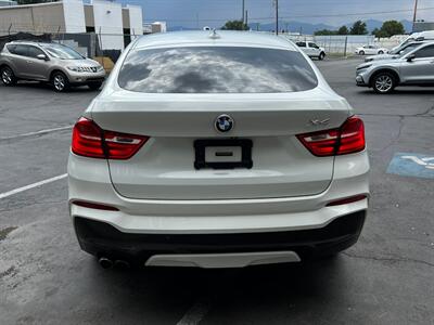 2016 BMW X4 xDrive35i   - Photo 6 - Salt Lake City, UT 84115
