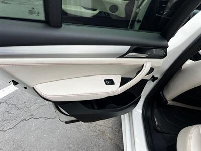 2016 BMW X4 xDrive35i   - Photo 23 - Salt Lake City, UT 84115