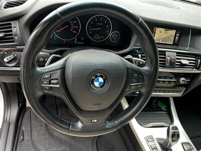 2016 BMW X4 xDrive35i   - Photo 37 - Salt Lake City, UT 84115