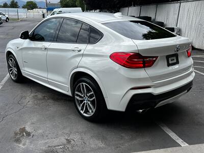 2016 BMW X4 xDrive35i   - Photo 5 - Salt Lake City, UT 84115
