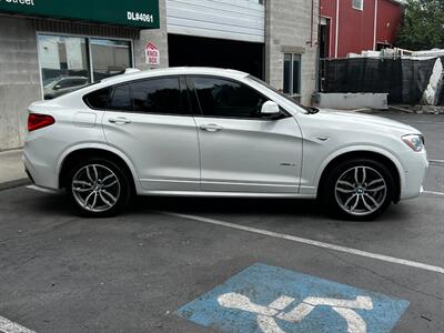 2016 BMW X4 xDrive35i   - Photo 8 - Salt Lake City, UT 84115