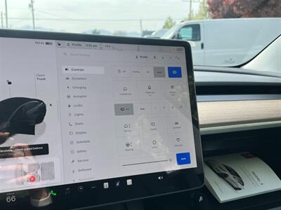 2023 Tesla Model 3 Performance   - Photo 32 - Salt Lake City, UT 84115