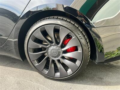 2023 Tesla Model 3 Performance   - Photo 13 - Salt Lake City, UT 84115