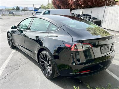 2023 Tesla Model 3 Performance   - Photo 8 - Salt Lake City, UT 84115