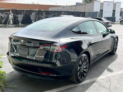 2023 Tesla Model 3 Performance   - Photo 9 - Salt Lake City, UT 84115