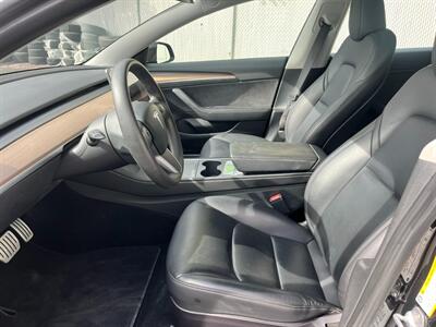 2023 Tesla Model 3 Performance   - Photo 17 - Salt Lake City, UT 84115