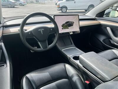 2023 Tesla Model 3 Performance   - Photo 23 - Salt Lake City, UT 84115