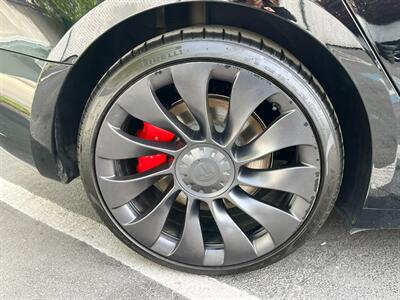 2023 Tesla Model 3 Performance   - Photo 12 - Salt Lake City, UT 84115
