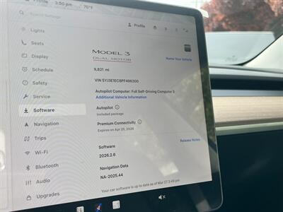 2023 Tesla Model 3 Performance   - Photo 28 - Salt Lake City, UT 84115