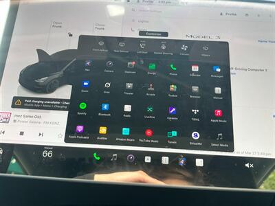 2023 Tesla Model 3 Performance   - Photo 29 - Salt Lake City, UT 84115