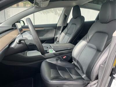 2023 Tesla Model 3 Performance   - Photo 18 - Salt Lake City, UT 84115