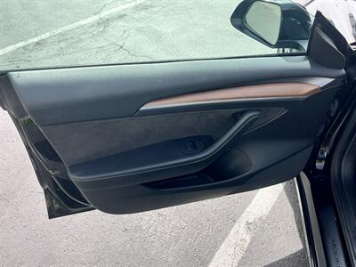 2023 Tesla Model 3 Performance   - Photo 15 - Salt Lake City, UT 84115