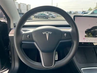 2023 Tesla Model 3 Performance   - Photo 24 - Salt Lake City, UT 84115