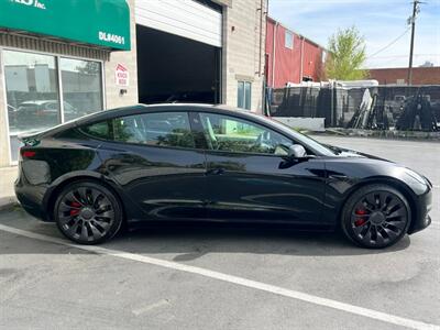 2023 Tesla Model 3 Performance   - Photo 10 - Salt Lake City, UT 84115