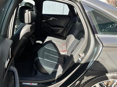 2016 Audi A6 2.0T quattro Premium Plus   - Photo 21 - Salt Lake City, UT 84115