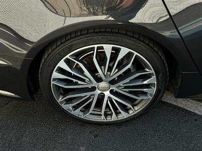 2016 Audi A6 2.0T quattro Premium Plus   - Photo 13 - Salt Lake City, UT 84115