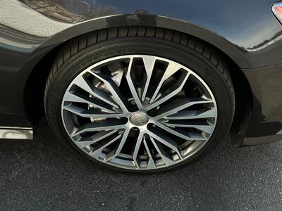 2016 Audi A6 2.0T quattro Premium Plus   - Photo 12 - Salt Lake City, UT 84115