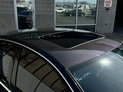 2016 Audi A6 2.0T quattro Premium Plus   - Photo 10 - Salt Lake City, UT 84115