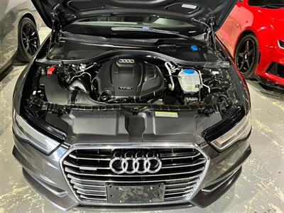 2016 Audi A6 2.0T quattro Premium Plus   - Photo 44 - Salt Lake City, UT 84115