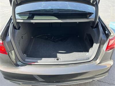 2016 Audi A6 2.0T quattro Premium Plus   - Photo 25 - Salt Lake City, UT 84115
