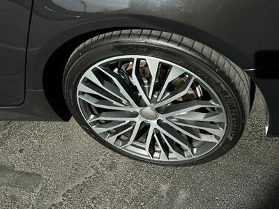 2016 Audi A6 2.0T quattro Premium Plus   - Photo 14 - Salt Lake City, UT 84115