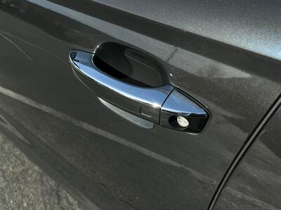 2016 Audi A6 2.0T quattro Premium Plus   - Photo 16 - Salt Lake City, UT 84115