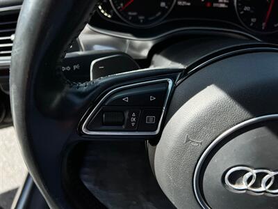 2016 Audi A6 2.0T quattro Premium Plus   - Photo 30 - Salt Lake City, UT 84115