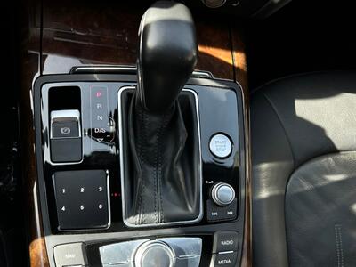 2016 Audi A6 2.0T quattro Premium Plus   - Photo 40 - Salt Lake City, UT 84115