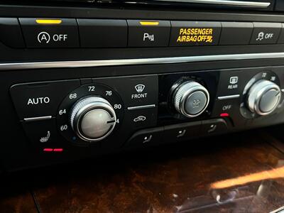 2016 Audi A6 2.0T quattro Premium Plus   - Photo 38 - Salt Lake City, UT 84115