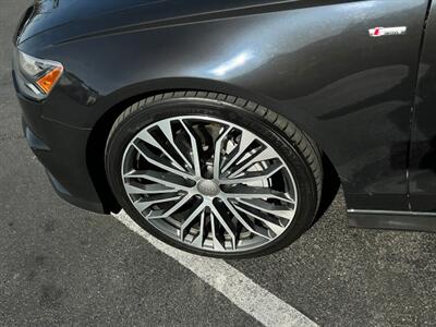 2016 Audi A6 2.0T quattro Premium Plus   - Photo 15 - Salt Lake City, UT 84115