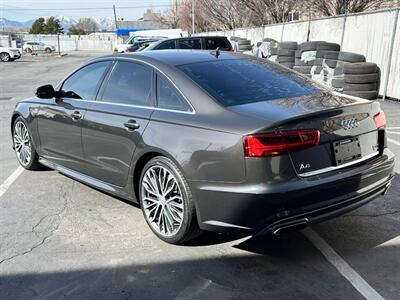 2016 Audi A6 2.0T quattro Premium Plus   - Photo 5 - Salt Lake City, UT 84115