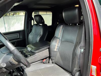 2017 RAM 2500 Power Wagon   - Photo 21 - Salt Lake City, UT 84115