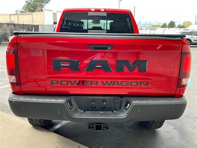 2017 RAM 2500 Power Wagon   - Photo 6 - Salt Lake City, UT 84115