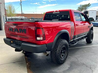 2017 RAM 2500 Power Wagon   - Photo 8 - Salt Lake City, UT 84115