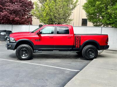 2017 RAM 2500 Power Wagon   - Photo 4 - Salt Lake City, UT 84115