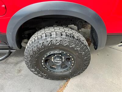 2017 RAM 2500 Power Wagon   - Photo 17 - Salt Lake City, UT 84115