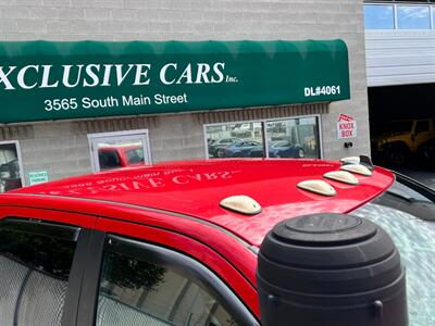 2017 RAM 2500 Power Wagon   - Photo 12 - Salt Lake City, UT 84115