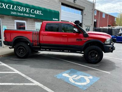 2017 RAM 2500 Power Wagon   - Photo 9 - Salt Lake City, UT 84115