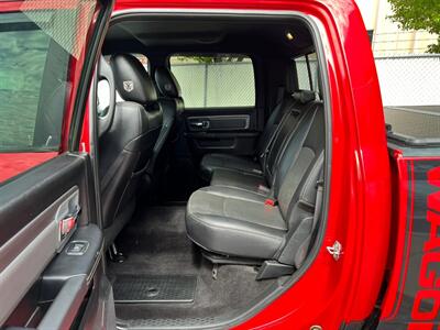 2017 RAM 2500 Power Wagon   - Photo 23 - Salt Lake City, UT 84115