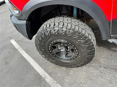 2017 RAM 2500 Power Wagon   - Photo 18 - Salt Lake City, UT 84115