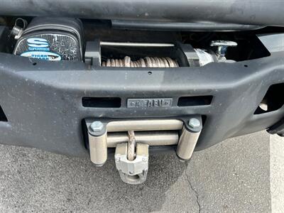 2017 RAM 2500 Power Wagon   - Photo 26 - Salt Lake City, UT 84115