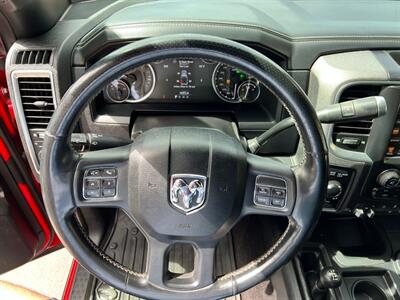 2017 RAM 2500 Power Wagon   - Photo 31 - Salt Lake City, UT 84115