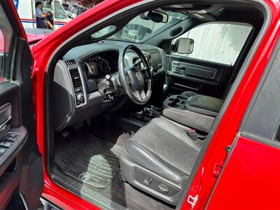 2017 RAM 2500 Power Wagon   - Photo 19 - Salt Lake City, UT 84115