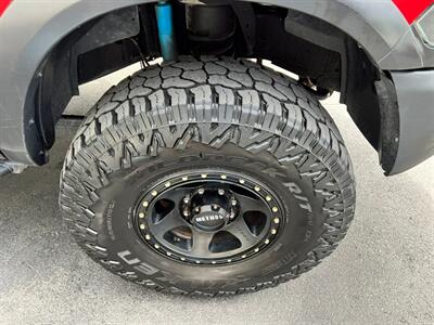 2017 RAM 2500 Power Wagon   - Photo 14 - Salt Lake City, UT 84115